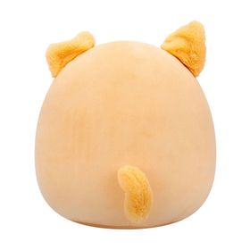 Squishmallows CR07958 30 cm Schnauzer Cooper