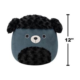 Squishmallows CR07959 30 cm Poodle Jettward