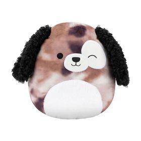 Squishmallows CR07960 30 cm Marble Zerdan