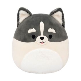 Squishmallows CR07961 30 cm Pomsky Paolo