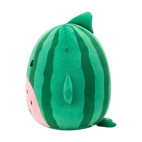 Squishmallows CR07967 30 cm Karpuz Balina Christopher