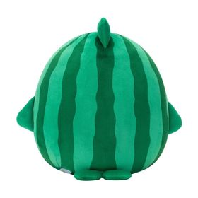 Squishmallows CR07967 30 cm Karpuz Balina Christopher