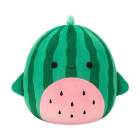 Squishmallows CR07967 30 cm Karpuz Balina Christopher