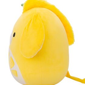 Squishmallows CR07968 30 cm Limon Eşek Clement