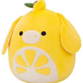 Squishmallows CR07968 30 cm Limon Eşek Clement
