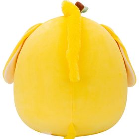 Squishmallows CR07968 30 cm Limon Eşek Clement