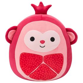 Squishmallows CR07970 30 cm Nar Maymun Cardona