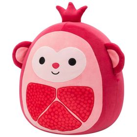 Squishmallows CR07970 30 cm Nar Maymun Cardona