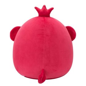 Squishmallows CR07970 30 cm Nar Maymun Cardona
