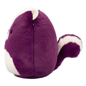 Squishmallows CR08008 30 cm Fuzz-A-Mallows Kokarca Sloan