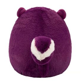Squishmallows CR08008 30 cm Fuzz-A-Mallows Kokarca Sloan