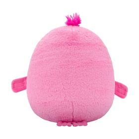 Squishmallows CR08009 30 cm Fuzz-A-Mallows Mors Pepper