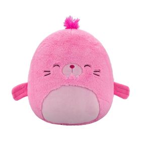 Squishmallows CR08009 30 cm Fuzz-A-Mallows Mors Pepper
