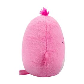 Squishmallows CR08009 30 cm Fuzz-A-Mallows Mors Pepper