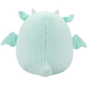 Squishmallows CR08012 30 cm Fuzz-A-Mallows Ejderha Joey
