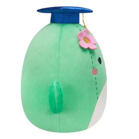 Squishmallows CR08036 30 cm Kaktüs Maritza