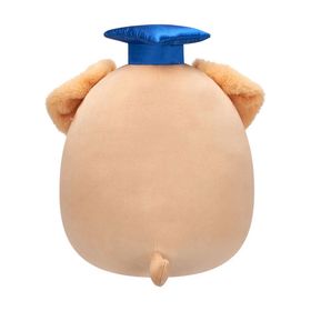 Squishmallows CR08037 30 cm Köpek Stevon
