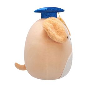Squishmallows CR08037 30 cm Köpek Stevon