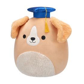 Squishmallows CR08037 30 cm Köpek Stevon