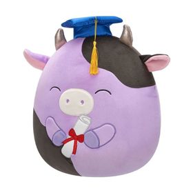 Squishmallows CR08038 30 cm İnex Alexie