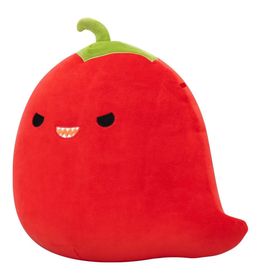 Squishmallows CR08415 13 cm Acı Biber Christo