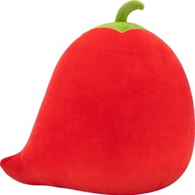 Squishmallows CR08415 13 cm Acı Biber Christo
