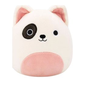 Squishmallows CR08418 13 cm Terrier Charlie