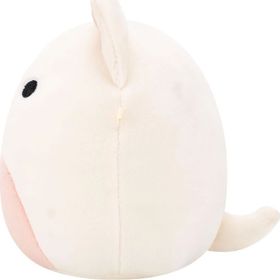 Squishmallows CR08418 13 cm Terrier Charlie
