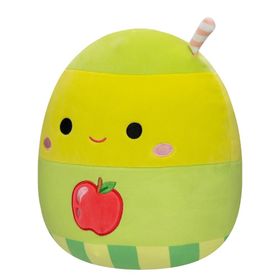 Squishmallows CR08427 13 cm Elma Suyu Jean