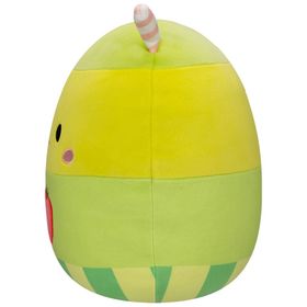 Squishmallows CR08427 13 cm Elma Suyu Jean