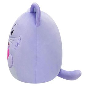 Squishmallows DI00909 20 cm Disney Villains Serisi Yzma