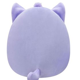 Squishmallows DI00909 20 cm Disney Villains Serisi Yzma