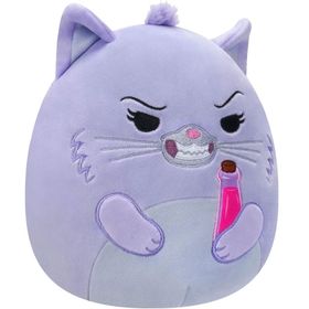 Squishmallows DI00909 20 cm Disney Villains Serisi Yzma