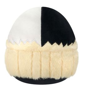 Squishmallows DI00910 20 cm Disney Villains Serisi Cruella de Vil