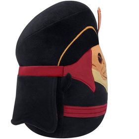 Squishmallows DI00911 20 cm Disney Villains Serisi Jafar