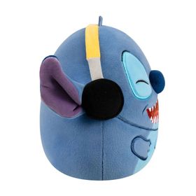Squishmallows DI01023 Disney Stitch Serisi 17 cm Model 1