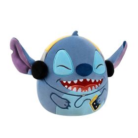 Squishmallows DI01023 Disney Stitch Serisi 17 cm Model 1