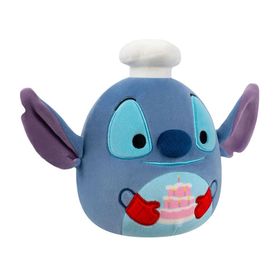 Squishmallows DI01024 Disney Stitch Serisi 17 cm Model 2