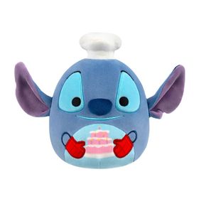 Squishmallows DI01024 Disney Stitch Serisi 17 cm Model 2