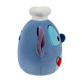 Squishmallows DI01024 Disney Stitch Serisi 17 cm Model 2