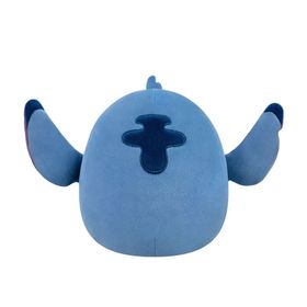 Squishmallows DI01025 Disney Stitch Serisi 17 cm Model 1