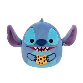 Squishmallows DI01025 Disney Stitch Serisi 17 cm Model 1
