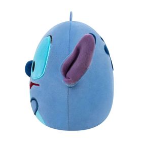 Squishmallows DI01025 Disney Stitch Serisi 17 cm Model 1
