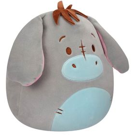 Squishmallows Eeyore 20 cm Disney Serisi