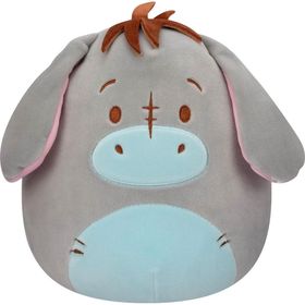 Squishmallows Eeyore 20 cm Disney Serisi