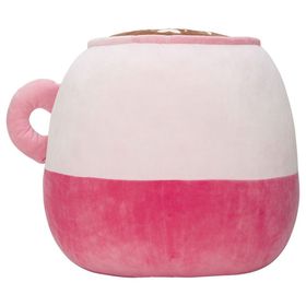 Squishmallows Emery 36 cm Latte