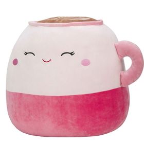 Squishmallows Emery 36 cm Latte