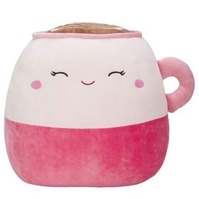 Squishmallows Emery 36 cm Latte