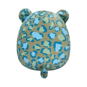 Squishmallows Enos 30 cm Leopar