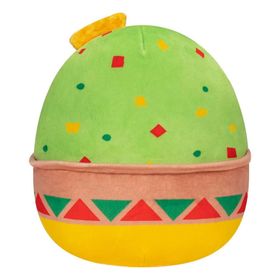 Squishmallows Gideon 36 cm Guacamole
